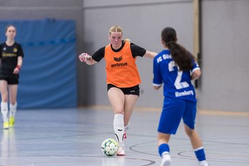 Bild 63 - wBJ Futsalmeisterschaft Vorrunde